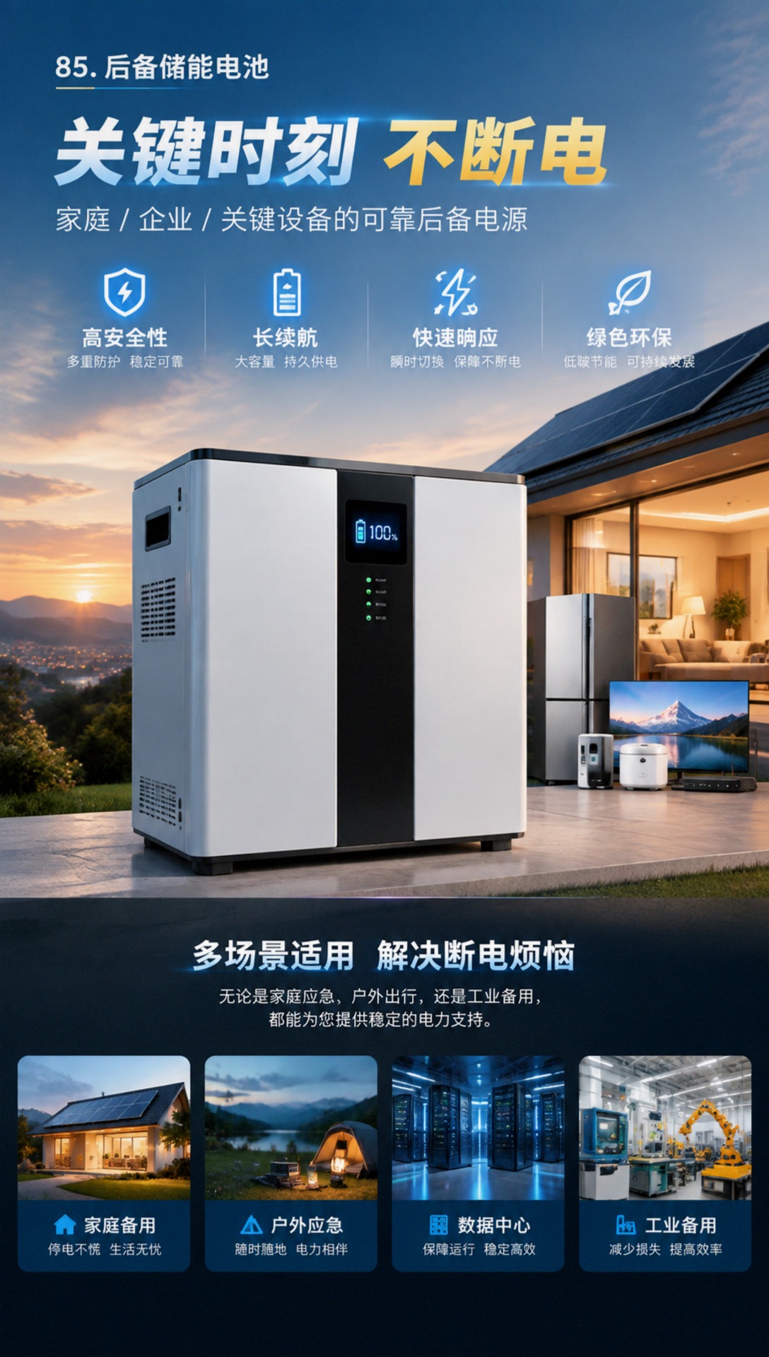 常德蓄电池